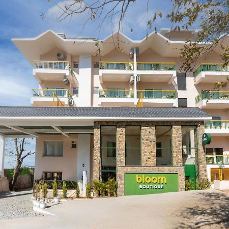 Bloom Boutique - Rishikesh Hills Otel Dış mekan fotoğraf