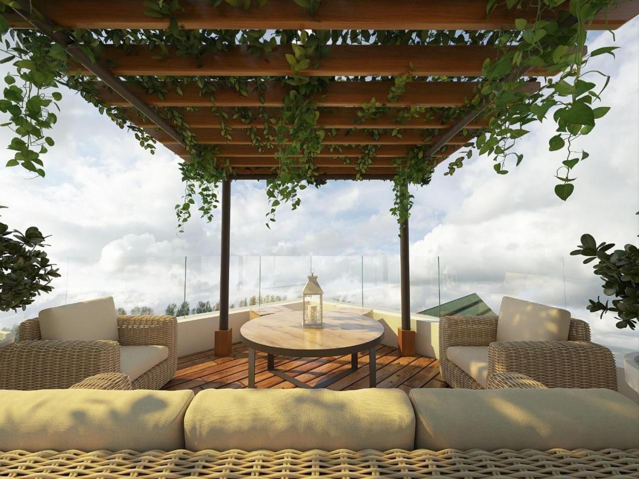 Bloom Boutique - Rishikesh Hills Otel Dış mekan fotoğraf