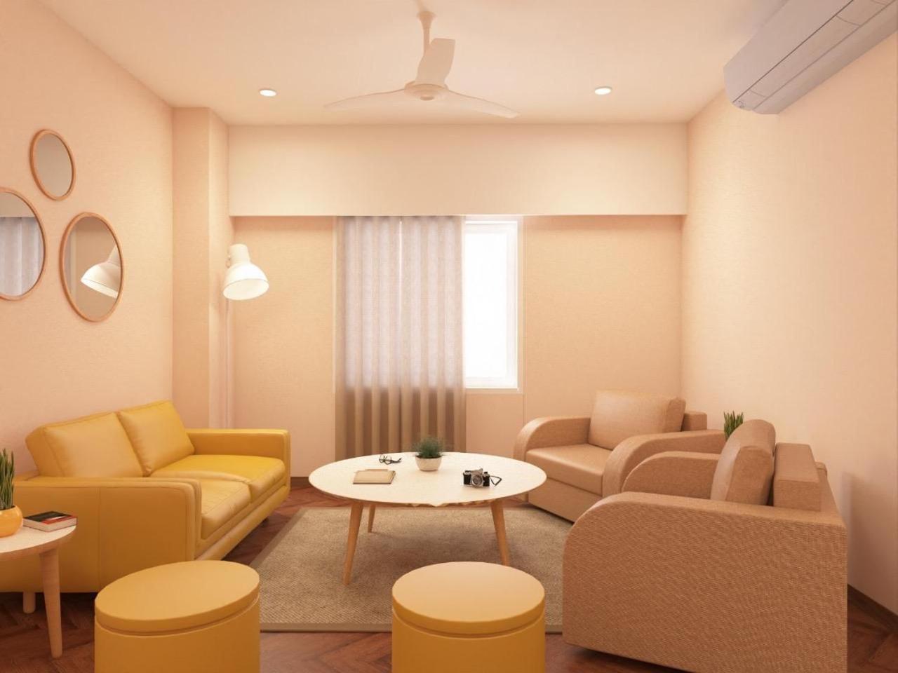 Bloom Boutique - Rishikesh Hills Otel Dış mekan fotoğraf