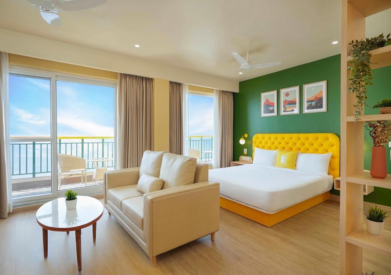 Bloom Boutique - Rishikesh Hills Otel Dış mekan fotoğraf