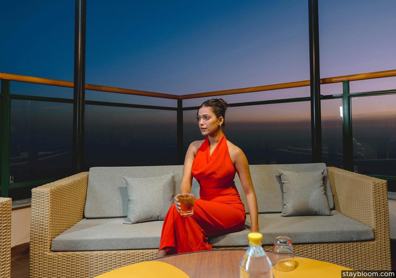 Bloom Boutique - Rishikesh Hills Otel Dış mekan fotoğraf
