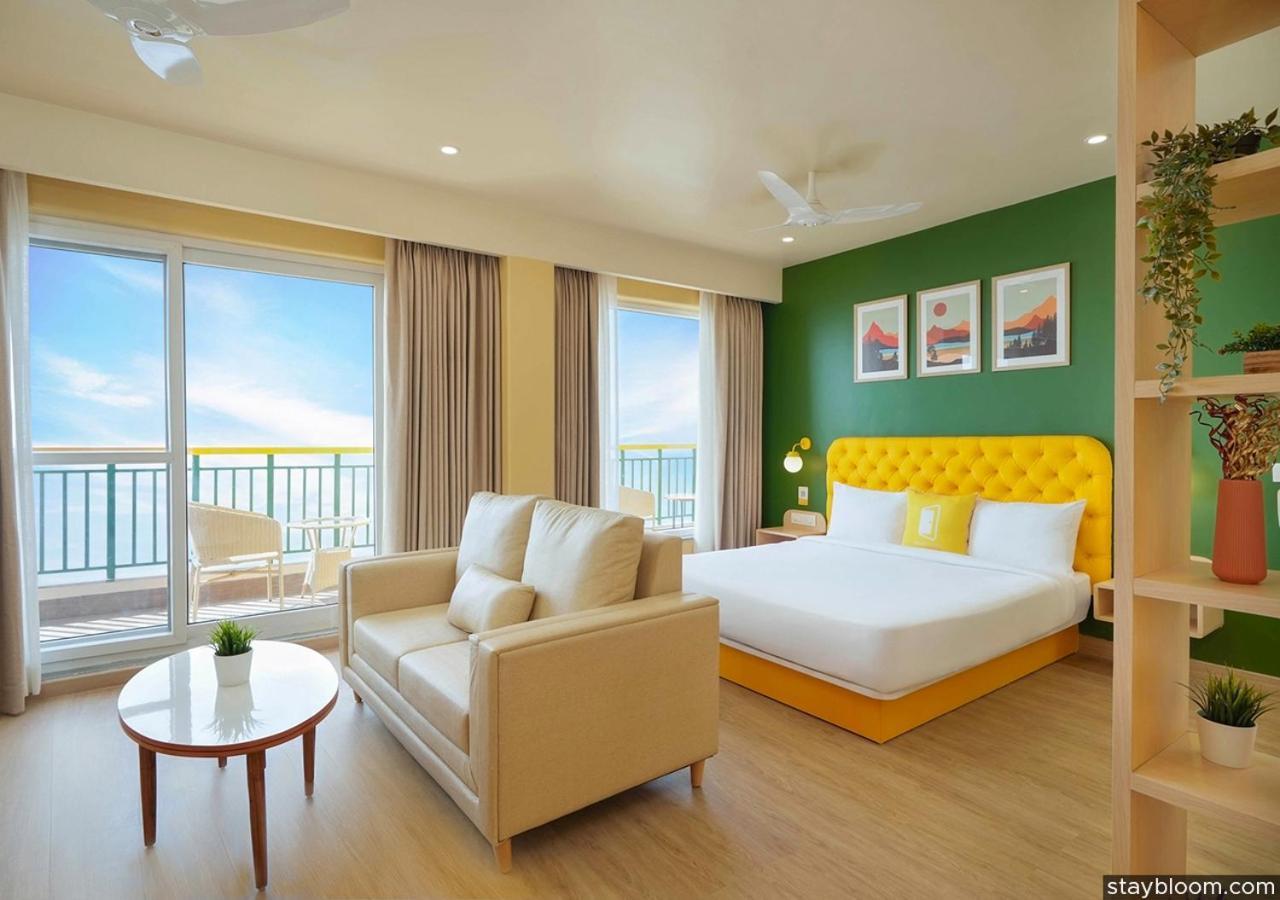 Bloom Boutique - Rishikesh Hills Otel Dış mekan fotoğraf
